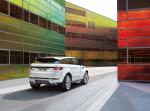 Land Rover Range Rover Evoque 3-Door 2010 года
